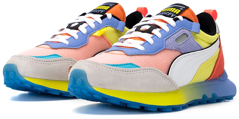 Puma Rider FV 'Candy' 387506-01 Lookbook Puma Rider FV 'Candy' 387506-01