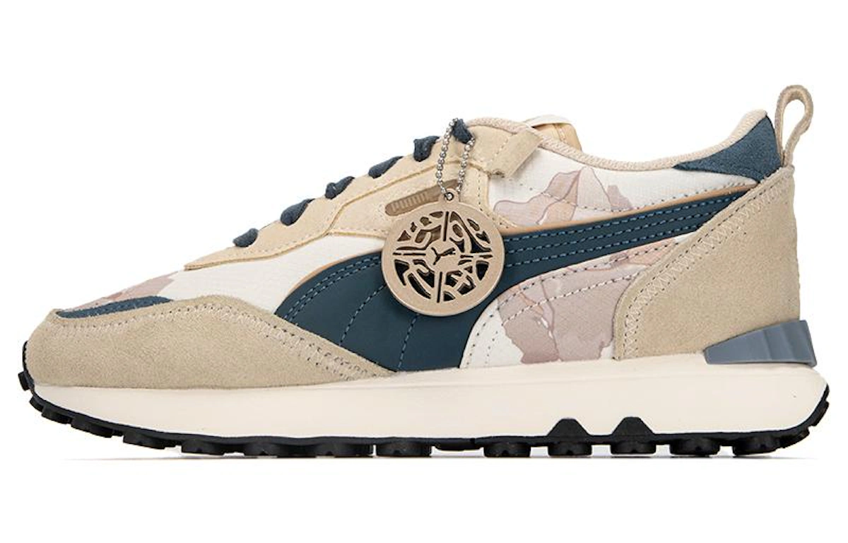 Puma Rider FV 'CNY Papermaking'