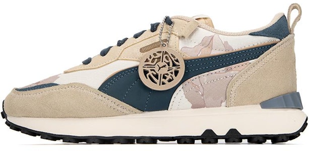 プーマ ライダーFV "新春造紙" (Puma Rider FV "Shinshun Zōshi") 392945-01 Buy プーマ ライダーFV "新春造紙" (Puma Rider FV "Shinshun Zōshi") 392945-01