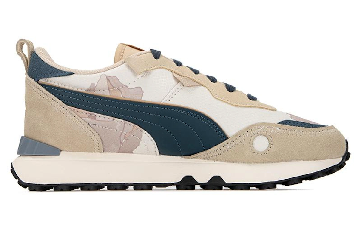 Puma Rider FV 'CNY Papermaking'
