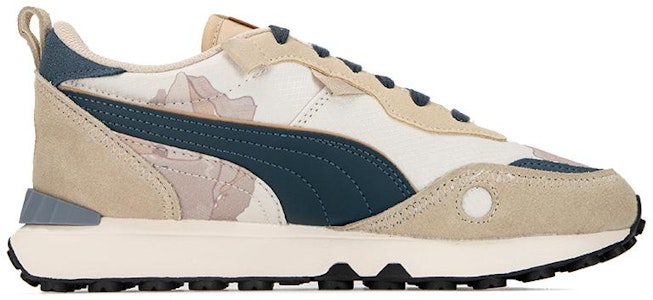 プーマ ライダーFV "新春造紙" (Puma Rider FV "Shinshun Zōshi") 392945-01 Order プーマ ライダーFV "新春造紙" (Puma Rider FV "Shinshun Zōshi") 392945-01