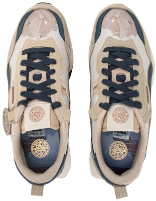 Puma Rider FV 'CNY Papermaking' 392945-01 Lookbook Puma Rider FV 'CNY Papermaking' 392945-01