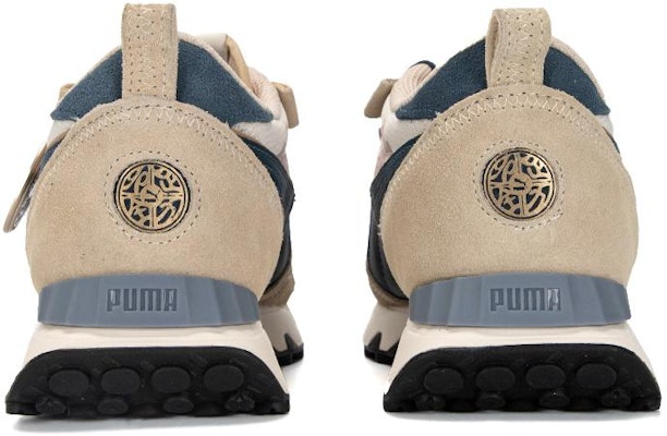 Puma Rider FV 'CNY Papermaking' 392945-01 Shop Puma Rider FV 'CNY Papermaking' 392945-01