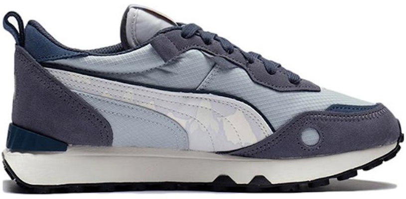 Puma Rider FV CNY Papermaking FS 'Azul Marino' 392946-01 Order Puma Rider FV CNY Papermaking FS 'Azul Marino' 392946-01