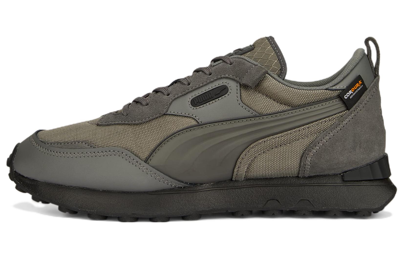 Puma Rider FV 'Cordura Grey'