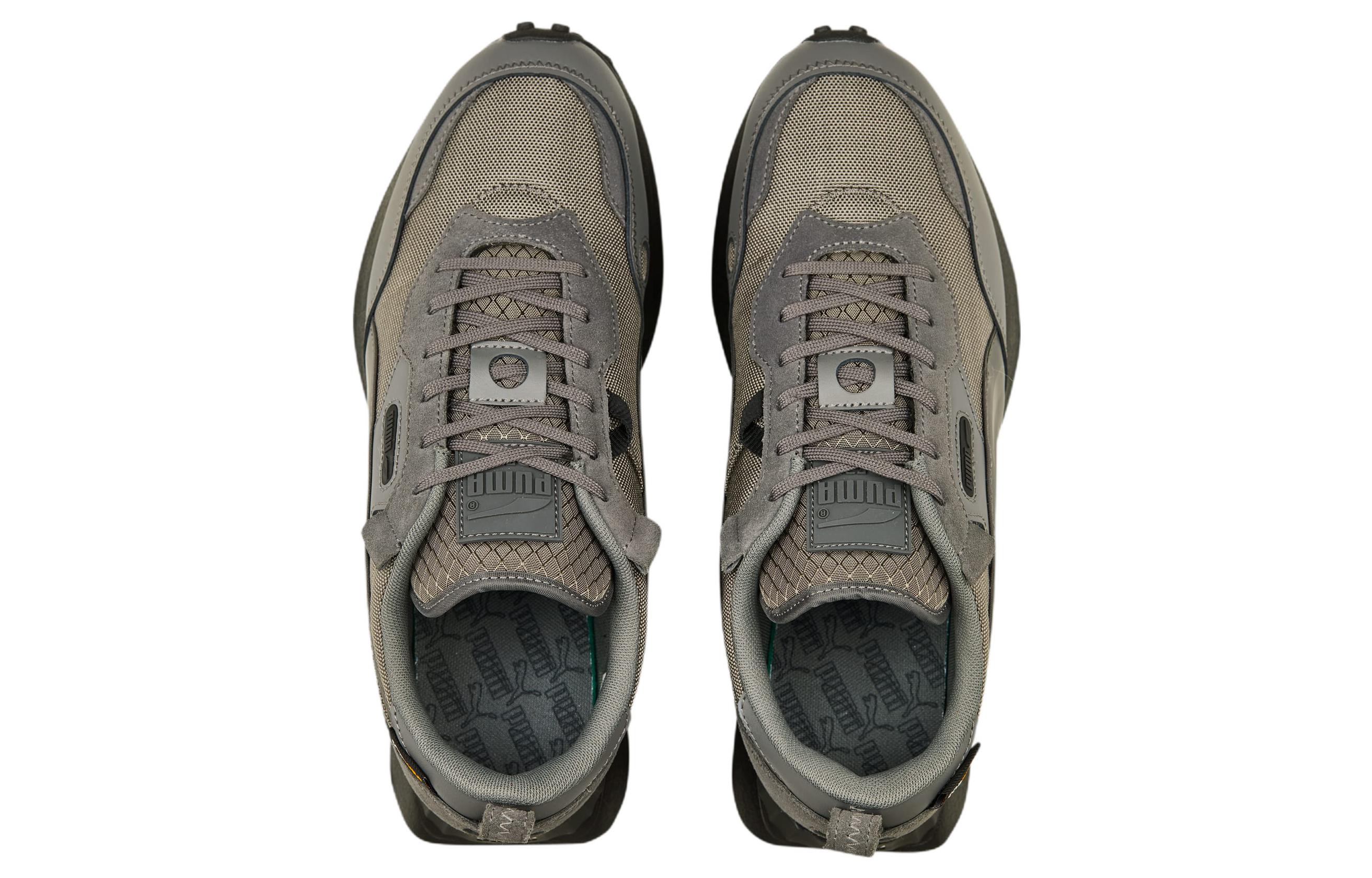 Puma Rider FV 'Cordura Grey' 圖 4