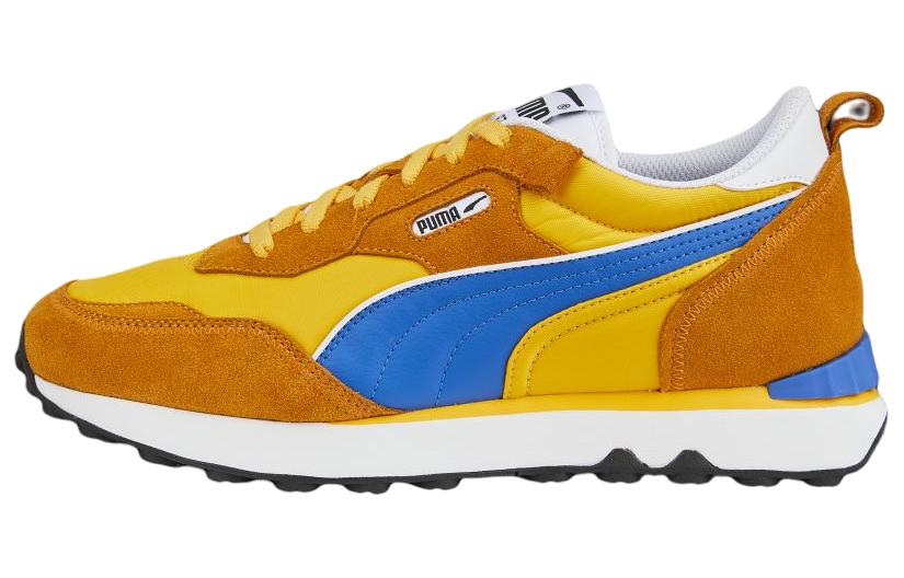 Puma Rider FV 'Essentials - Tangerine Orange Brick' 387180-03