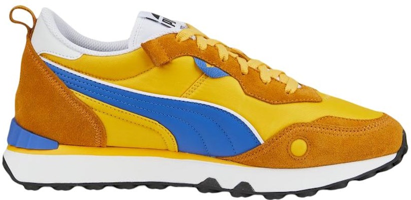 Puma Rider FV 'Essentials - Oren Tangerine Bata' 387180-03 Order Puma Rider FV 'Essentials - Oren Tangerine Bata' 387180-03