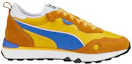 Order Puma Rider FV 'Essentials - Oren Tangerine Bata' 387180-03