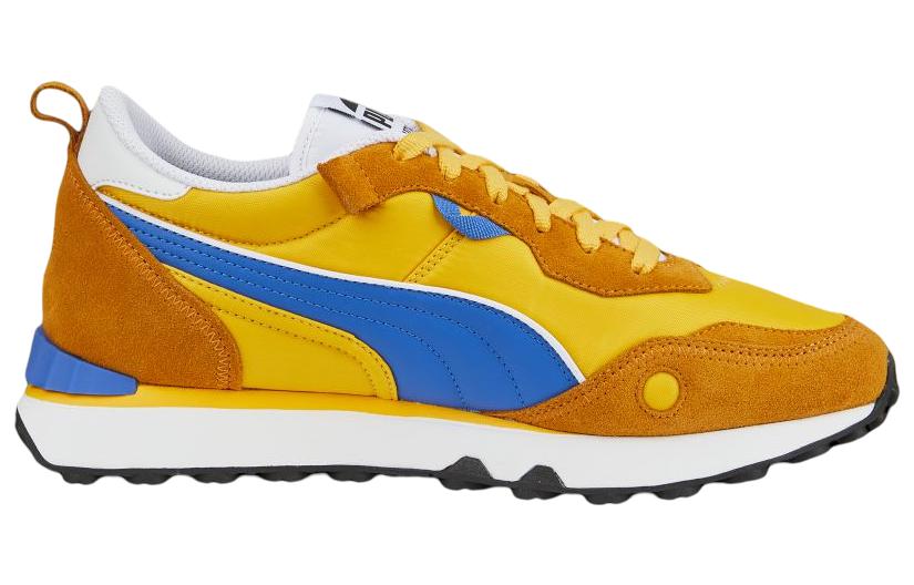 Puma Rider FV 'Essentials - Tangerine Orange Brick' 圖 2