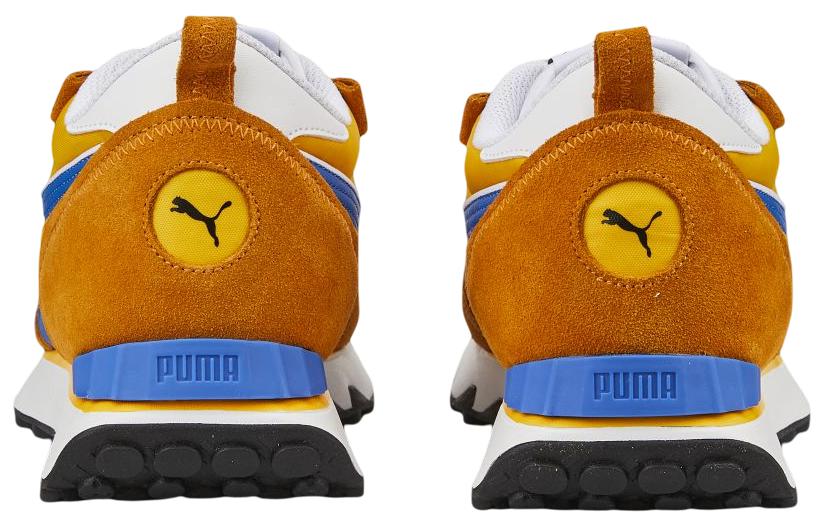 Purchase Puma Rider FV 'Essentials - Oren Tangerine Bata' 387180-03