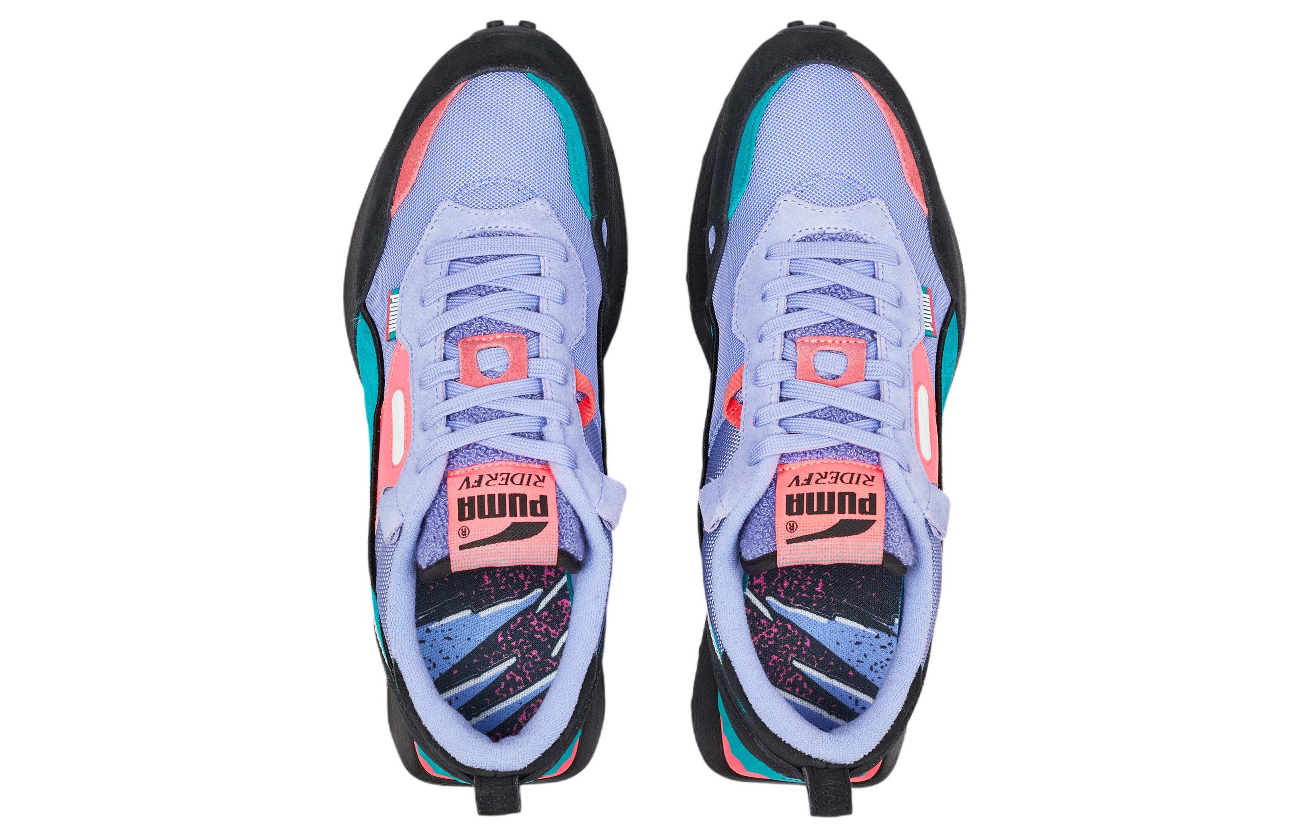 Shop Puma Rider FV 'Fandom - Lavanda Pop' 387177-02
