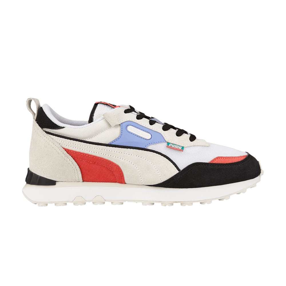 Buy Puma Rider FV 'Fandom' 387177-01 - Novelship