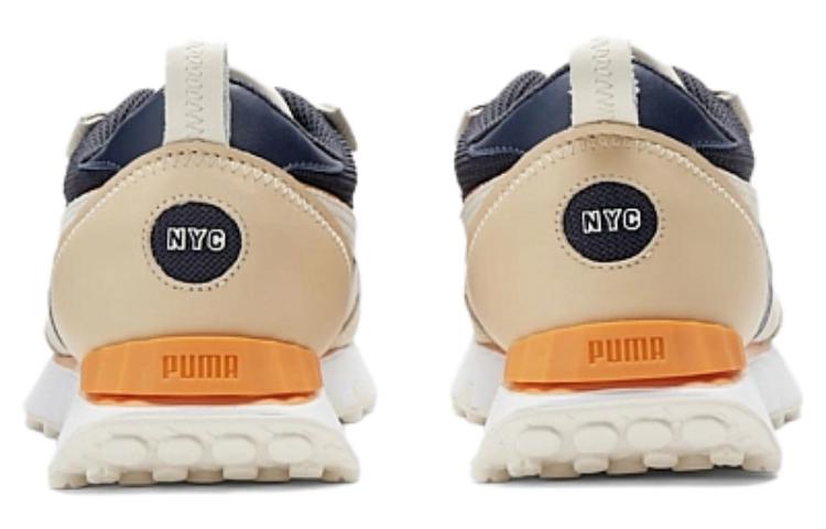 Lookbook 彪馬 Rider FV 'Flagship Play - 紐約' 393343-01