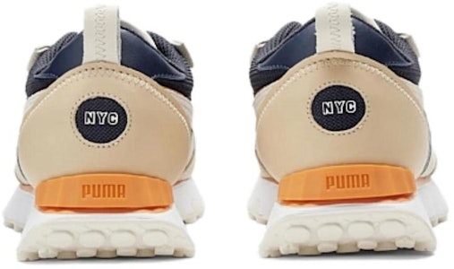 푸마 라이더 FV '뉴욕 플레이' (Puma Rider FV 'New York Play') 393343-01 Lookbook 푸마 라이더 FV '뉴욕 플레이' (Puma Rider FV 'New York Play') 393343-01