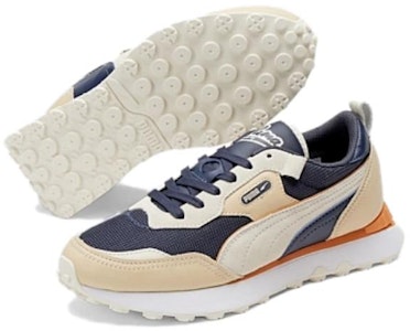 푸마 라이더 FV '뉴욕 플레이' (Puma Rider FV 'New York Play') 393343-01 Shop 푸마 라이더 FV '뉴욕 플레이' (Puma Rider FV 'New York Play') 393343-01