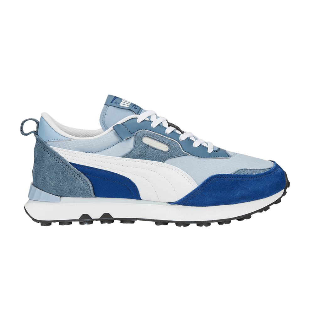 Puma Rider FV 'Future Vintage - Blue Wash' 387672-06 - 387672-06 ...