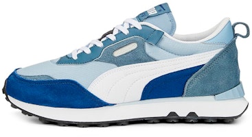 Puma Rider FV 'Future Vintage - Blue Wash' 387672-06 Puma Rider FV 'Future Vintage - Blue Wash' 387672-06
