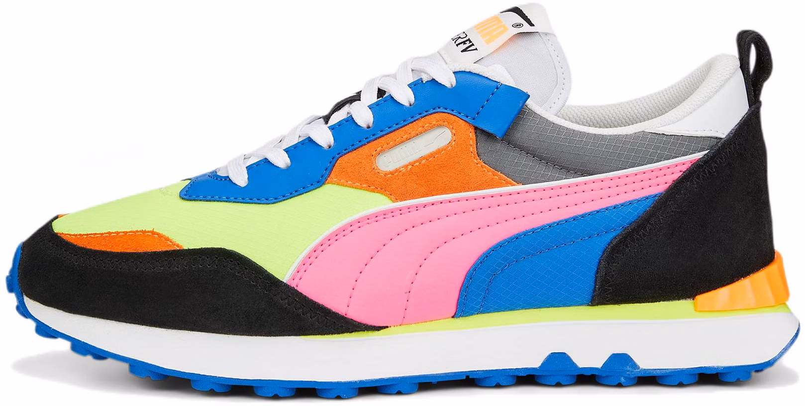 puma-rider-fv-future-vintage-lime-squeeze-royal