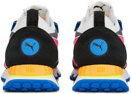 푸마 라이더 FV '라임 로얄' (Puma Rider FV 'Lime Royal') 387672-09 Purchase 푸마 라이더 FV '라임 로얄' (Puma Rider FV 'Lime Royal') 387672-09