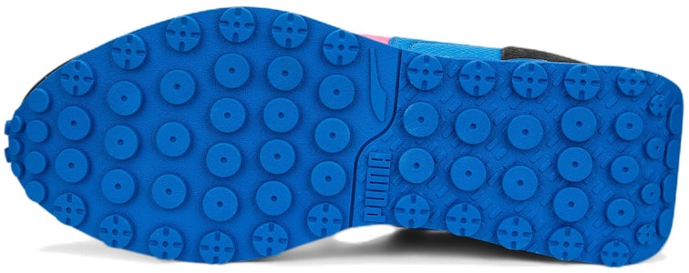 푸마 라이더 FV '라임 로얄' (Puma Rider FV 'Lime Royal') 387672-09 Details for 푸마 라이더 FV '라임 로얄' (Puma Rider FV 'Lime Royal') 387672-09