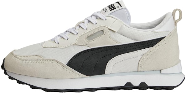 Puma Rider FV 'Future Vintage - Marshmallow' Sepatu Sneakers Pria 387672-11 Buy Puma Rider FV 'Future Vintage - Marshmallow' Sepatu Sneakers Pria 387672-11