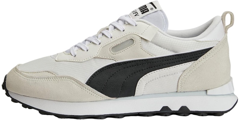 Puma Rider FV 'Future Vintage - Marshmallow' 387672-11 Buy Puma Rider FV 'Future Vintage - Marshmallow' 387672-11