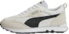 Puma Rider FV 'Future Vintage - Marshmallow' Lelaki/Kasut Perempuan 387672-11