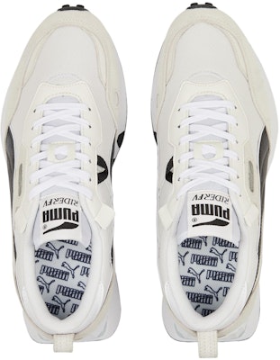 Puma Rider FV 'Future Vintage - Marshmallow' Marshmallow Vintage Futuro 387672-11 Shop Puma Rider FV 'Future Vintage - Marshmallow' Marshmallow Vintage Futuro 387672-11