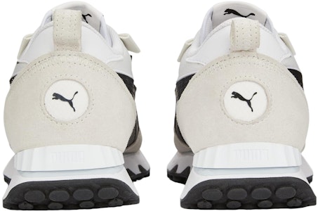 Puma Rider FV 'Future Vintage - Marshmallow' Sepatu Sneakers Pria 387672-11 Purchase Puma Rider FV 'Future Vintage - Marshmallow' Sepatu Sneakers Pria 387672-11