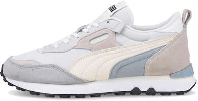 Puma Rider FV 'Future Vintage - Nimbus Cloud' 387672-03 Puma Rider FV 'Future Vintage - Nimbus Cloud' 387672-03