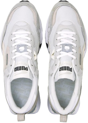 Puma Rider FV 'Future Vintage - Nimbus Cloud' 387672-03 Lookbook Puma Rider FV 'Future Vintage - Nimbus Cloud' 387672-03