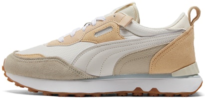 Puma Rider FV 'Future Vintage - Pristine Light Sand' 387672-05 Puma Rider FV 'Future Vintage - Pristine Light Sand' 387672-05
