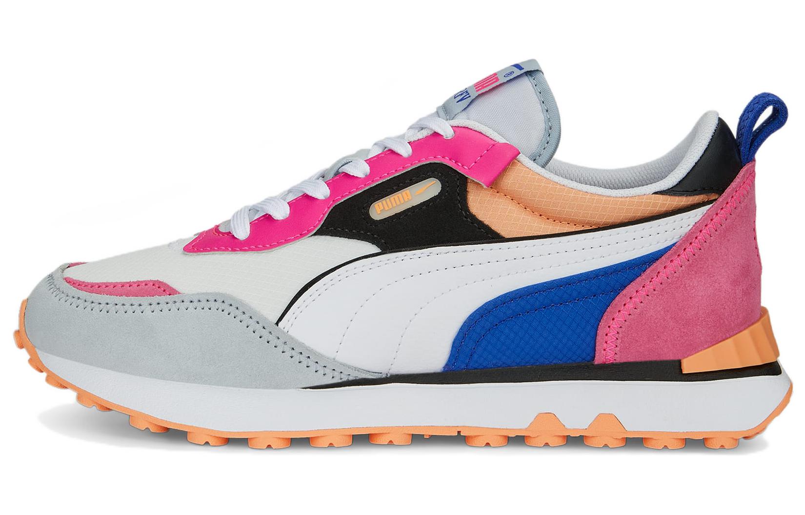 Buy Puma Rider FV 'Future Vintage - Oren Ravish Pic' 387672-20