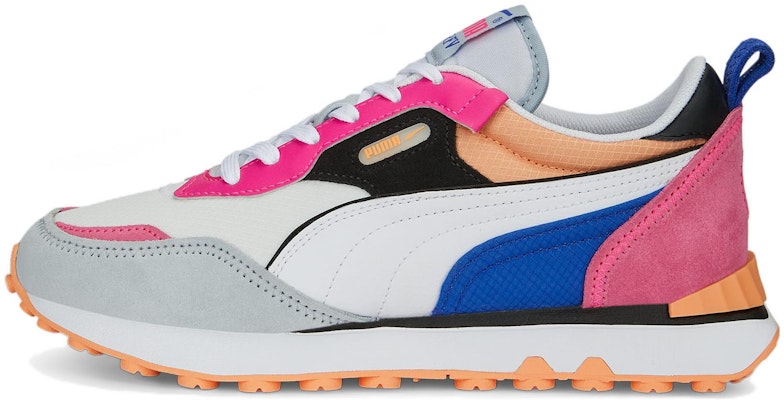 Puma Rider FV 'Future Vintage - Oren Ravish Pic' 387672-20 Buy Puma Rider FV 'Future Vintage - Oren Ravish Pic' 387672-20