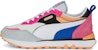Puma Rider FV 'Future Vintage - Oren Ravish Pic' 387672-20