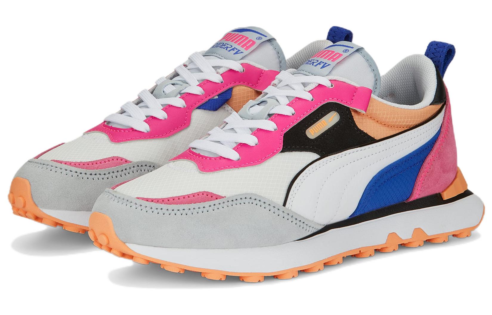 Lookbook Puma Rider FV 'Future Vintage - Oren Ravish Pic' 387672-20