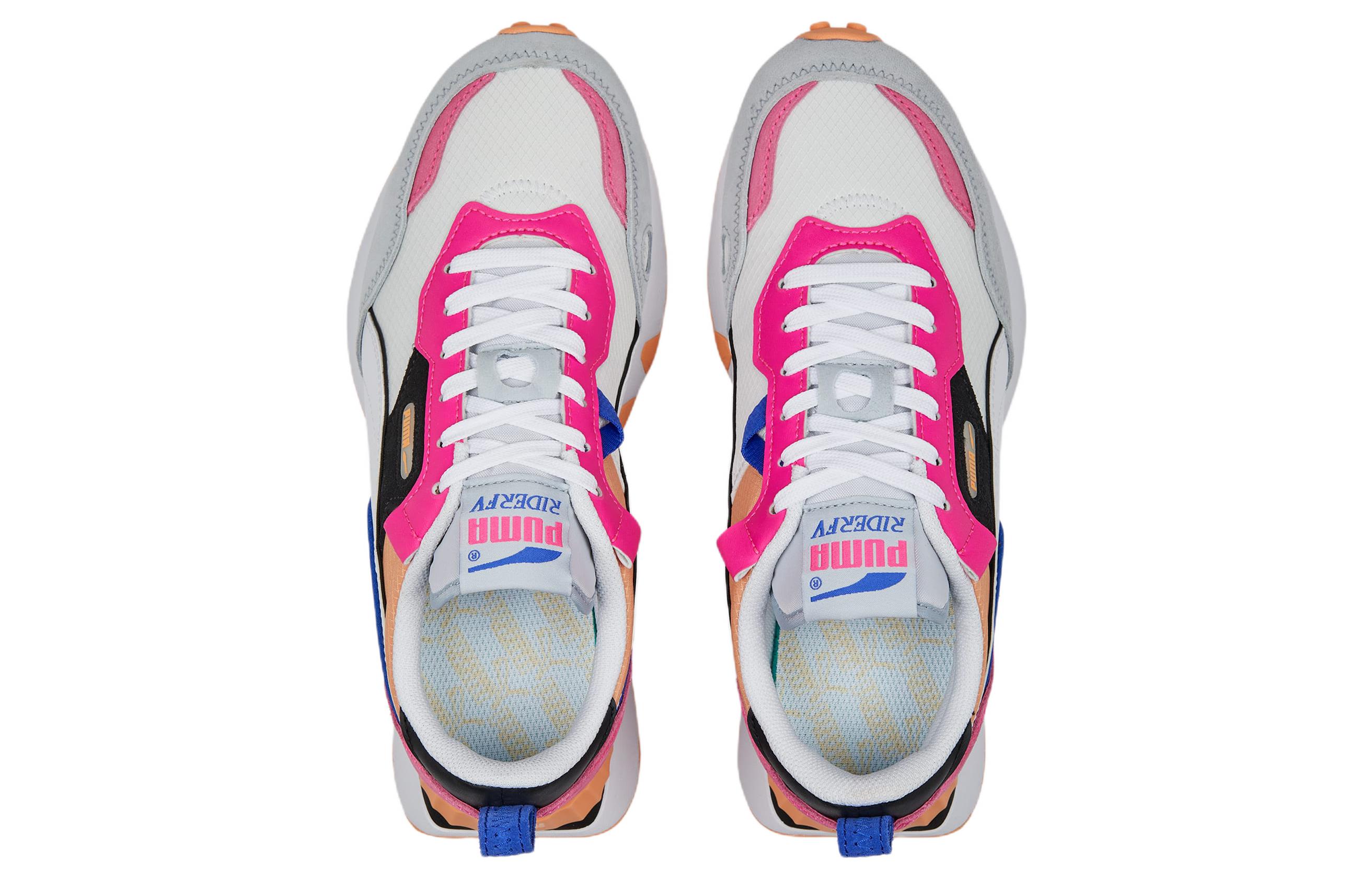 Shop Puma Rider FV 'Future Vintage - Oren Ravish Pic' 387672-20