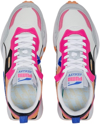 Puma Rider FV 'Future Vintage - Oren Ravish Pic' 387672-20 Shop Puma Rider FV 'Future Vintage - Oren Ravish Pic' 387672-20