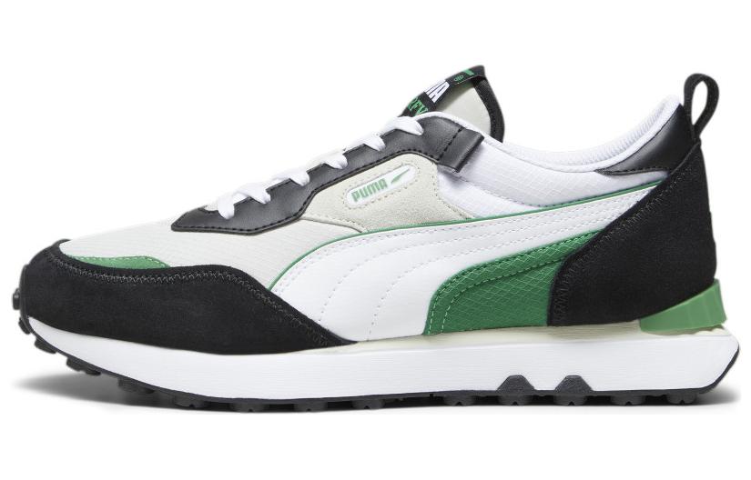 Puma Rider FV 'Future Vintage - Sedate Grey Archive Green'