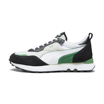 Puma Rider FV 'Future Vintage - Sedate Grey Archive Green'