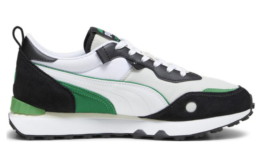 Puma Rider FV 'Future Vintage - Sedate Grey Archive Green' 圖 2