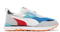 Buy Puma Rider FV 'Future Vintage - Putih Biru Diraja' 387672-10