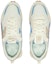 Shop Puma Rider FV Gradient Flames 'Beige Putih Oren' 394973-01