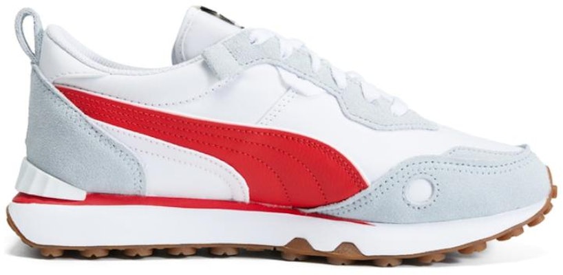 Puma Rider FV 'Abu Merah' 387180-02 Order Puma Rider FV 'Abu Merah' 387180-02