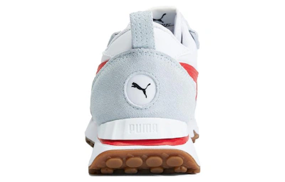 Puma Rider FV 'Essentials - White Red'