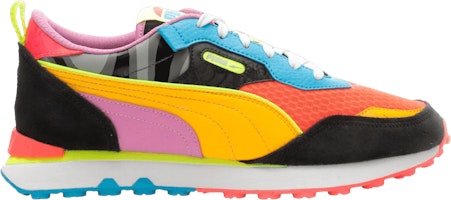 Puma Rider FV 'Lava' 388905-01 Puma Rider FV 'Lava' 388905-01