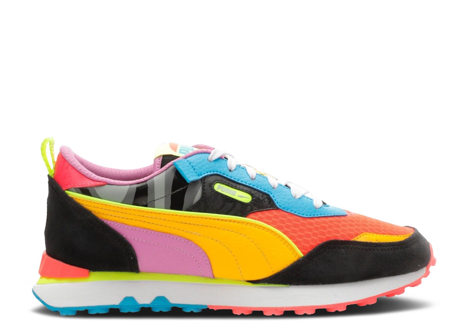 Puma Rider FV 'Lava' 388905-01