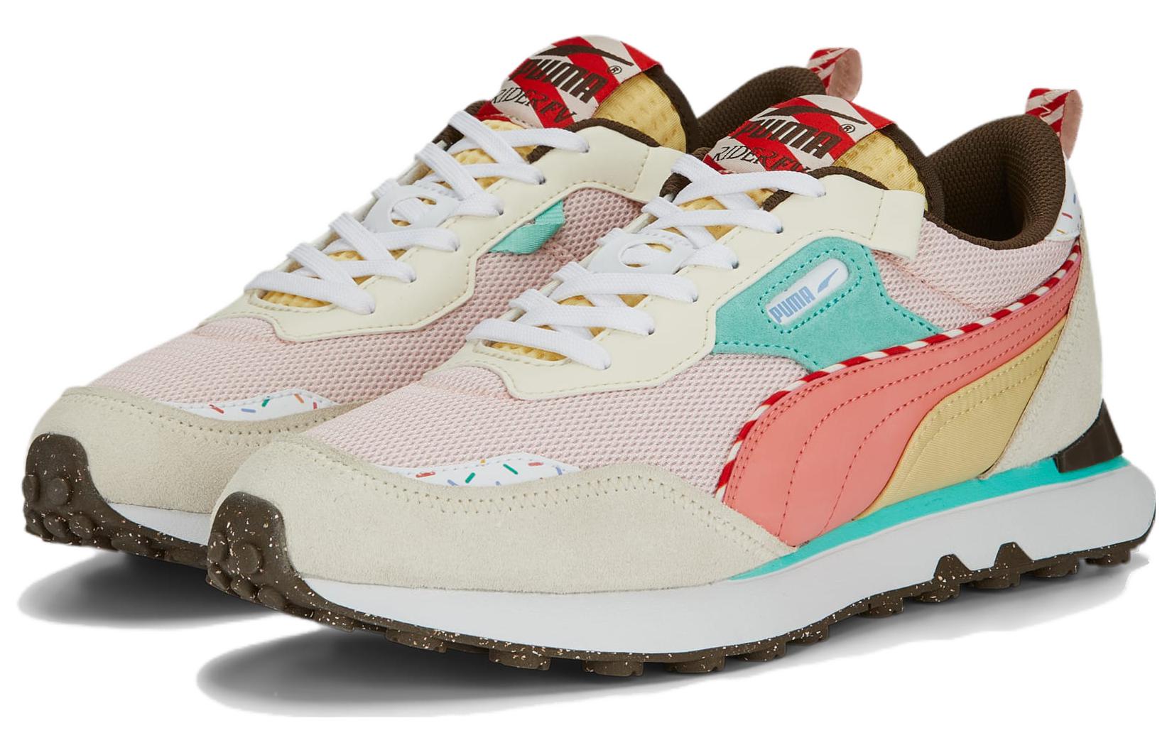 Puma Rider FV 'Milkshake' 圖 3