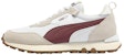 Puma Rider FV Pop FS 'Putih Burgundy' 391925-02